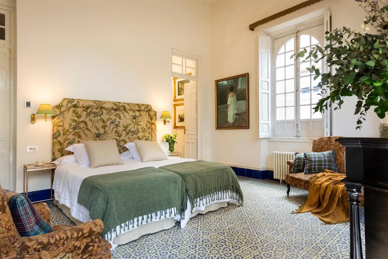 Villa Alfonso, Restored Palace House With Gardens And Monuments Views 塞维利亚