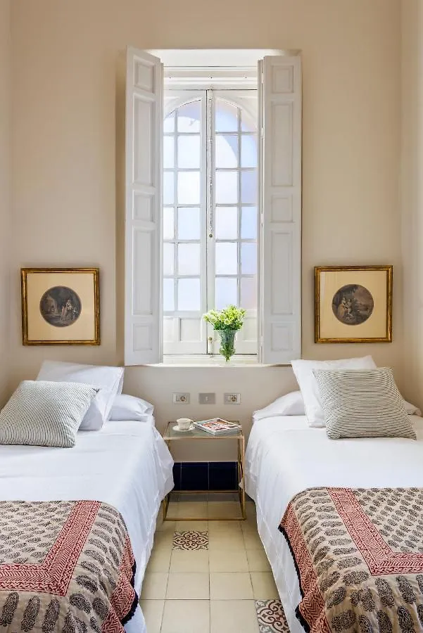 Villa Alfonso, Restored Palace House With Gardens And Monuments Views Sewilla Hiszpania