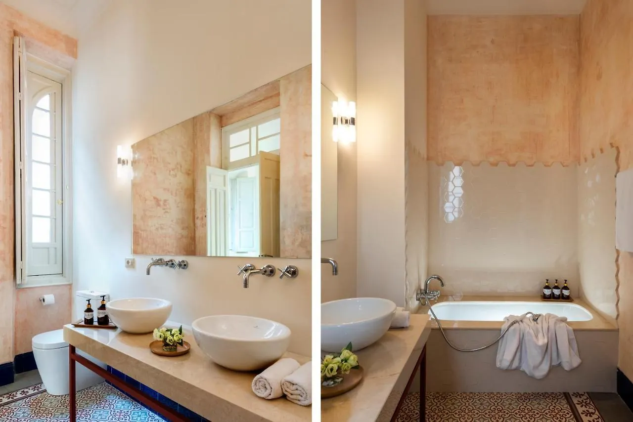 Villa Alfonso, Restored Palace House With Gardens And Monuments Views Seville